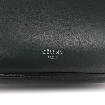 Celine Smooth Calfskin Long Strap Big Bucket Bag Amazone 7 of 10