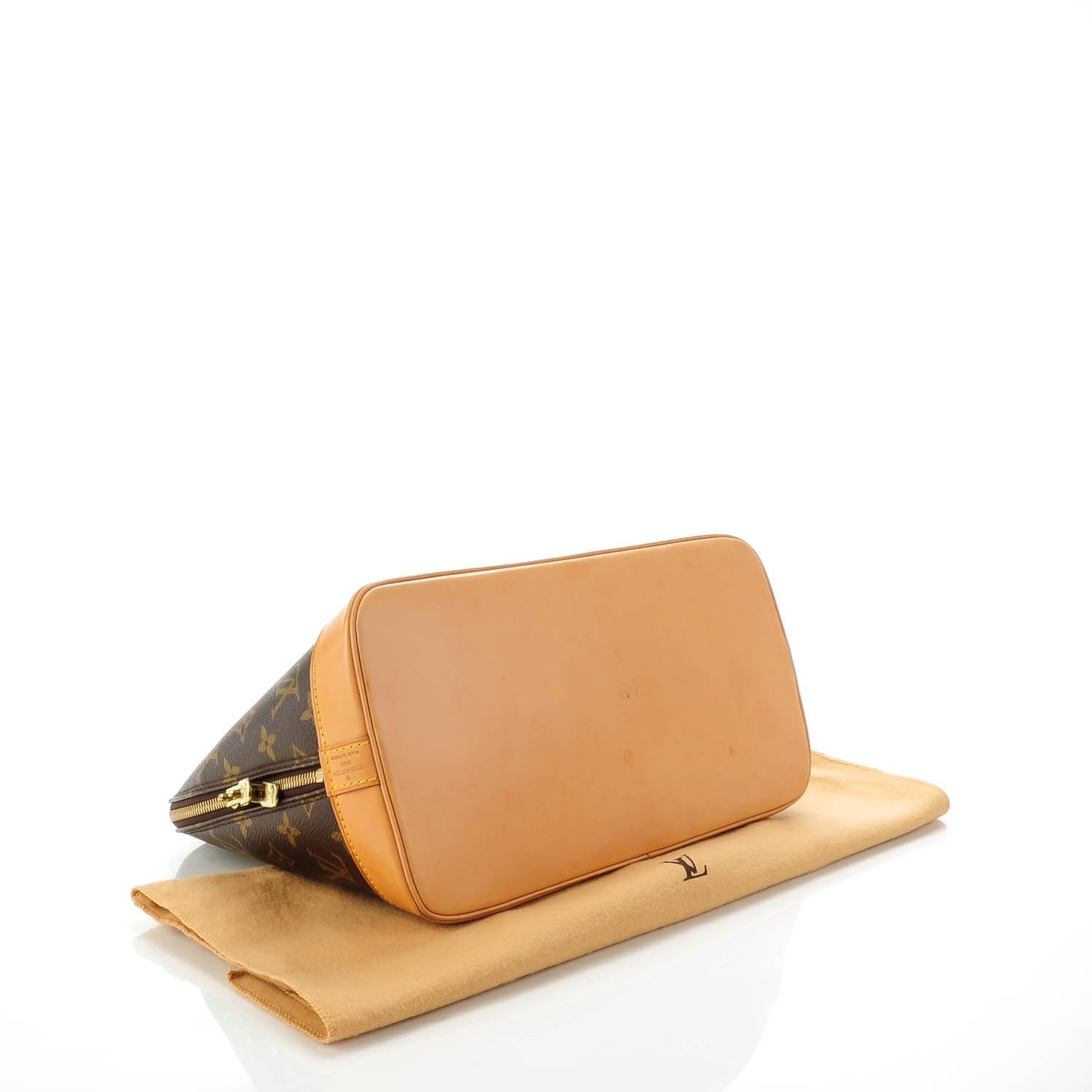 Monogram Alma PM