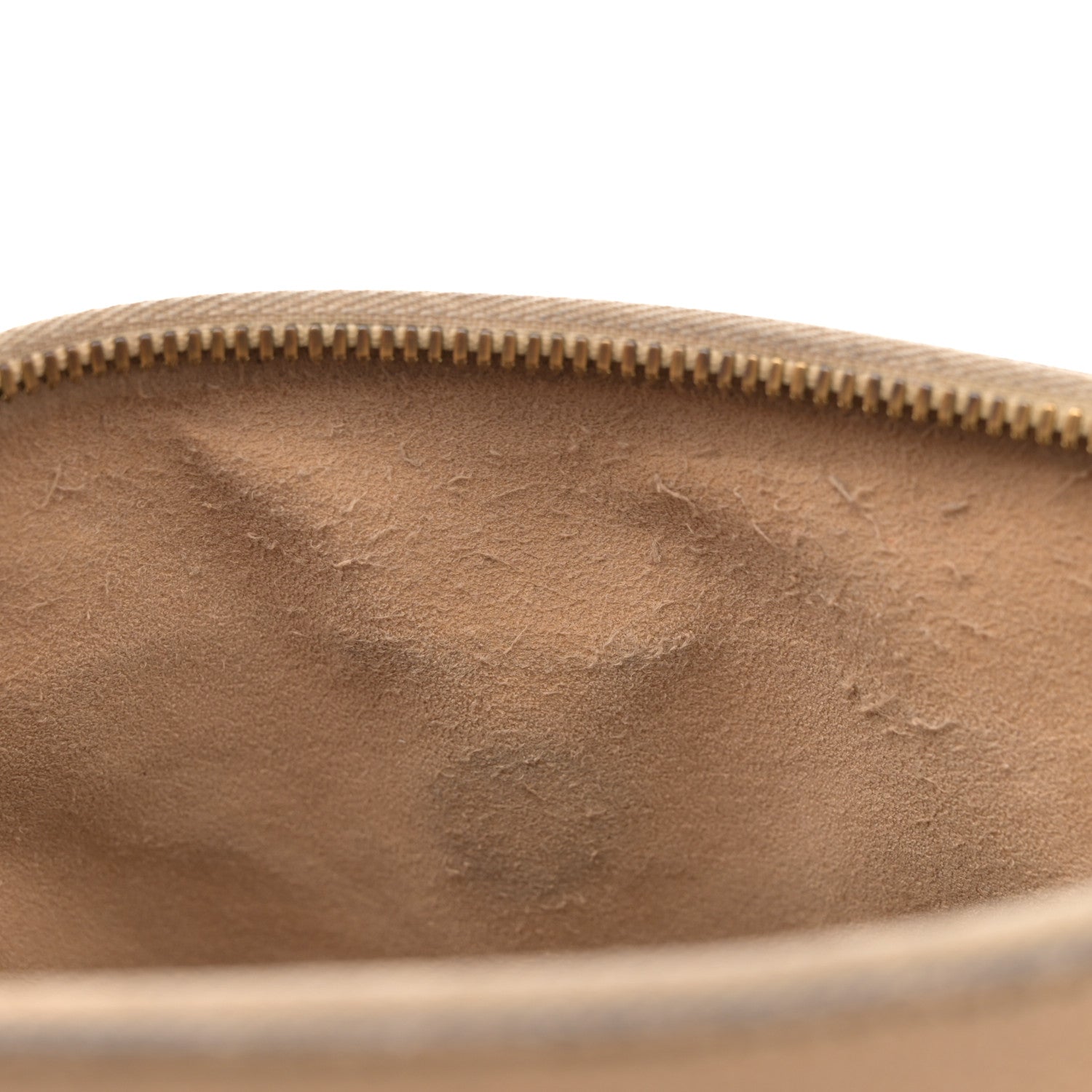 Louis Vuitton Monogram Pallas BB Dune 13 of 13