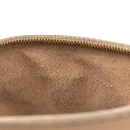 Louis Vuitton Monogram Pallas BB Dune 13 of 13