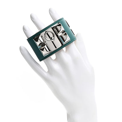 Hermes Swift Collier De Chien CDC Bracelet S Colvert 2 of 5