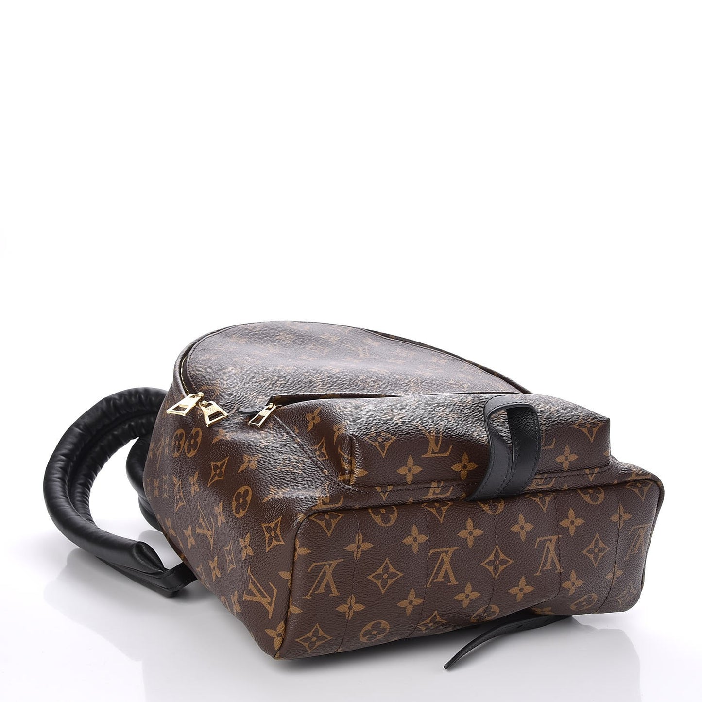 Monogram Palm Springs Backpack MM