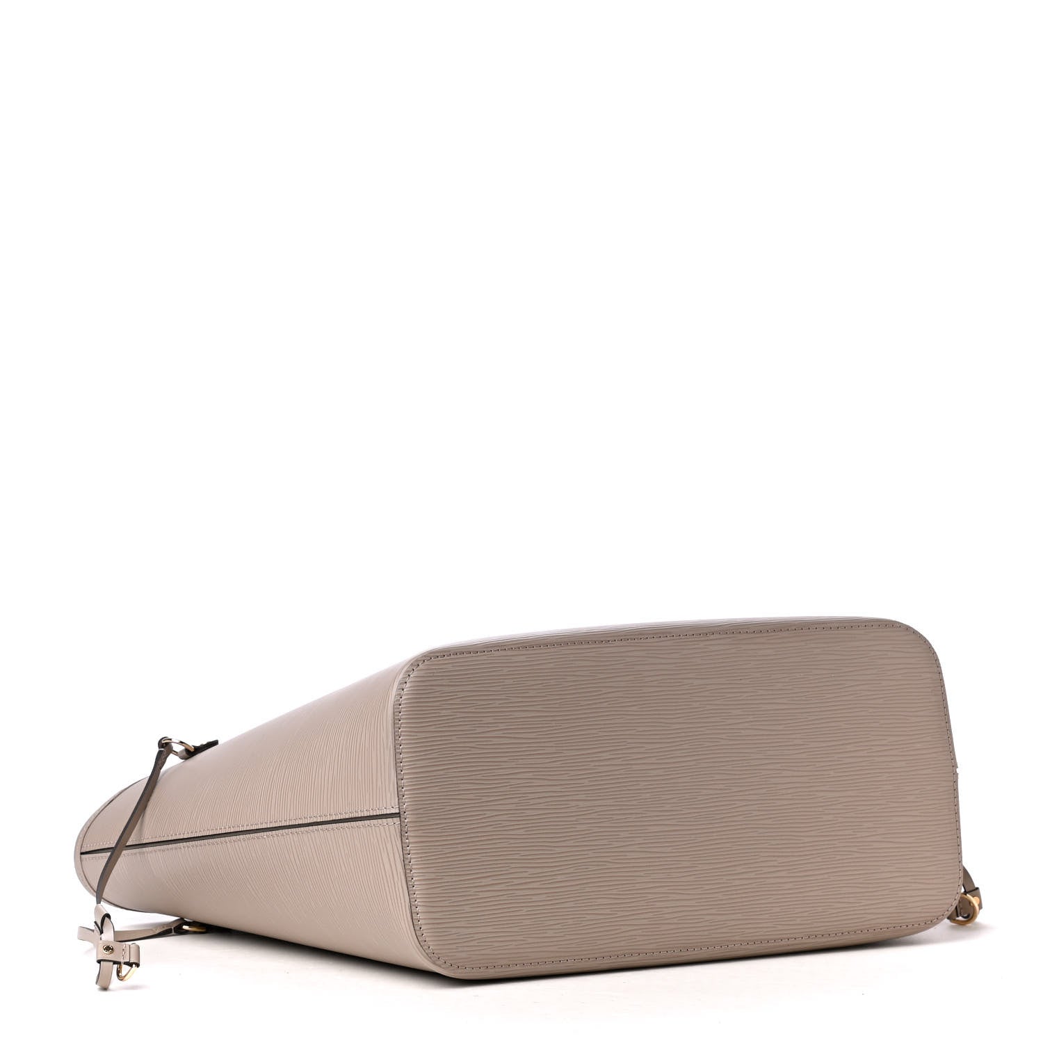 Louis Vuitton Epi Neverfull MM Galet 4 of 5