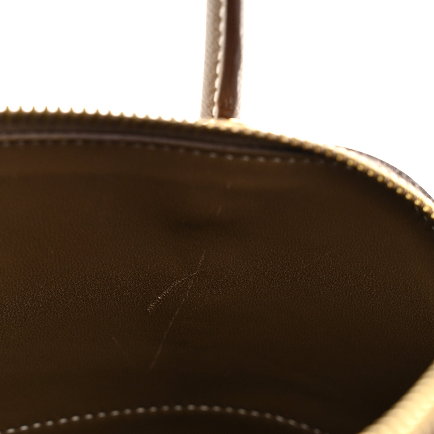 Hermes Epsom Bolide 27 Etoupe 11 of 16
