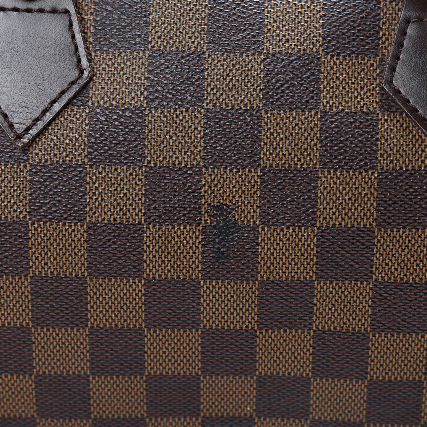 Damier Ebene Speedy 30