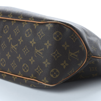 Louis Vuitton Monogram Delightful PM 7 of 10