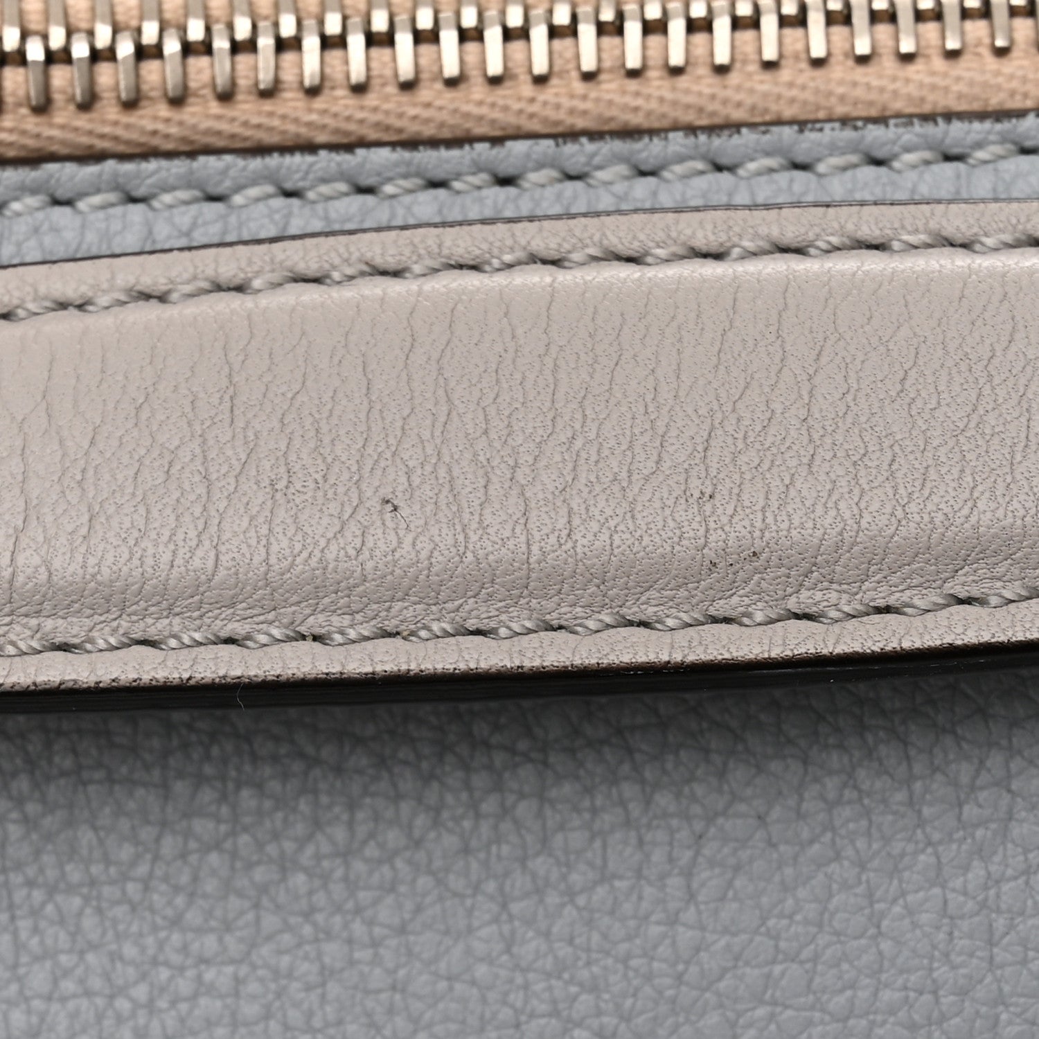 Fendi Vitello Dolce 4 Color Medium By The Way Boston Bag Polvere Multicolor 17 of 17