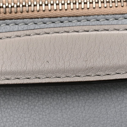 Fendi Vitello Dolce 4 Color Medium By The Way Boston Bag Polvere Multicolor 17 of 17