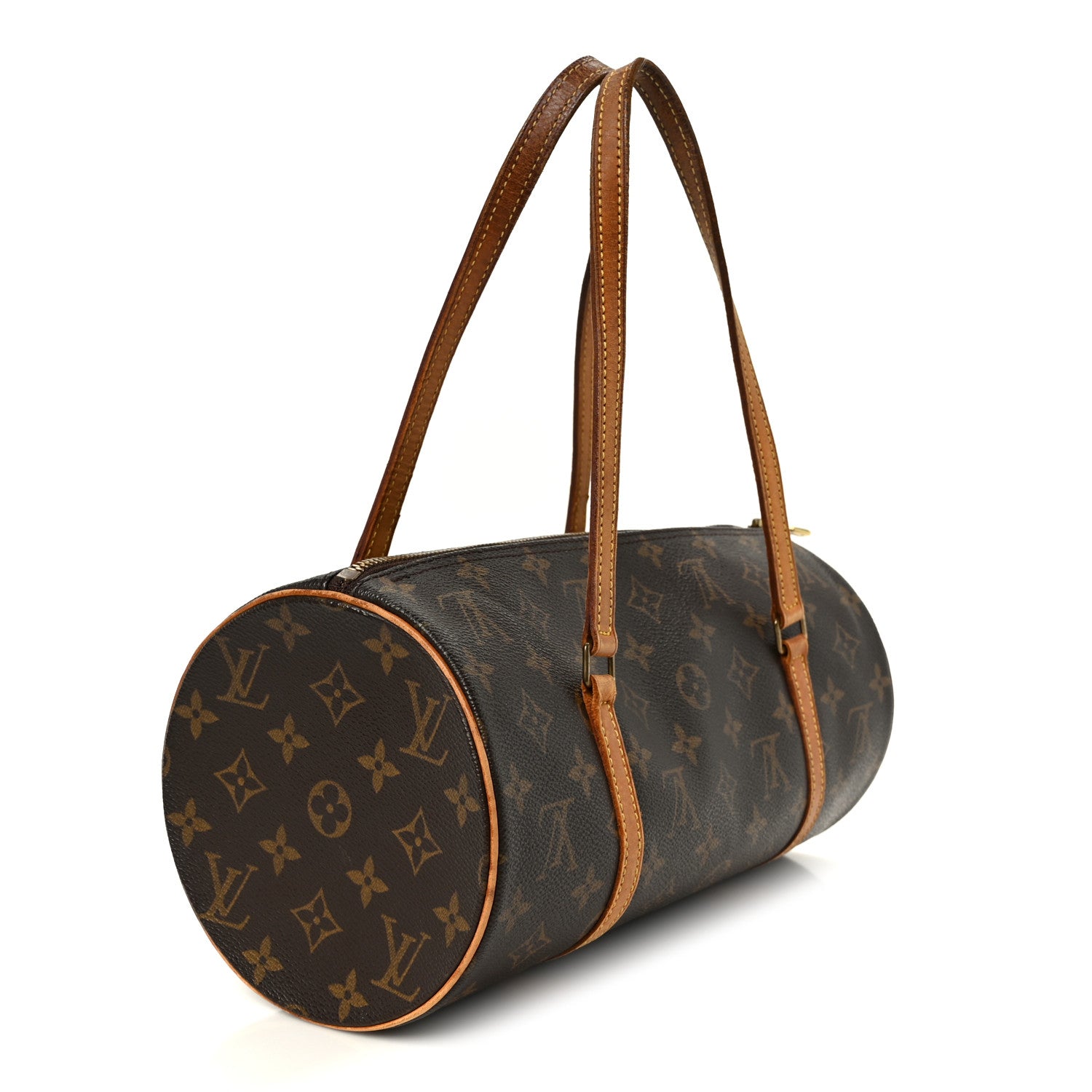 Louis Vuitton Monogram Papillon 30 3 of 11