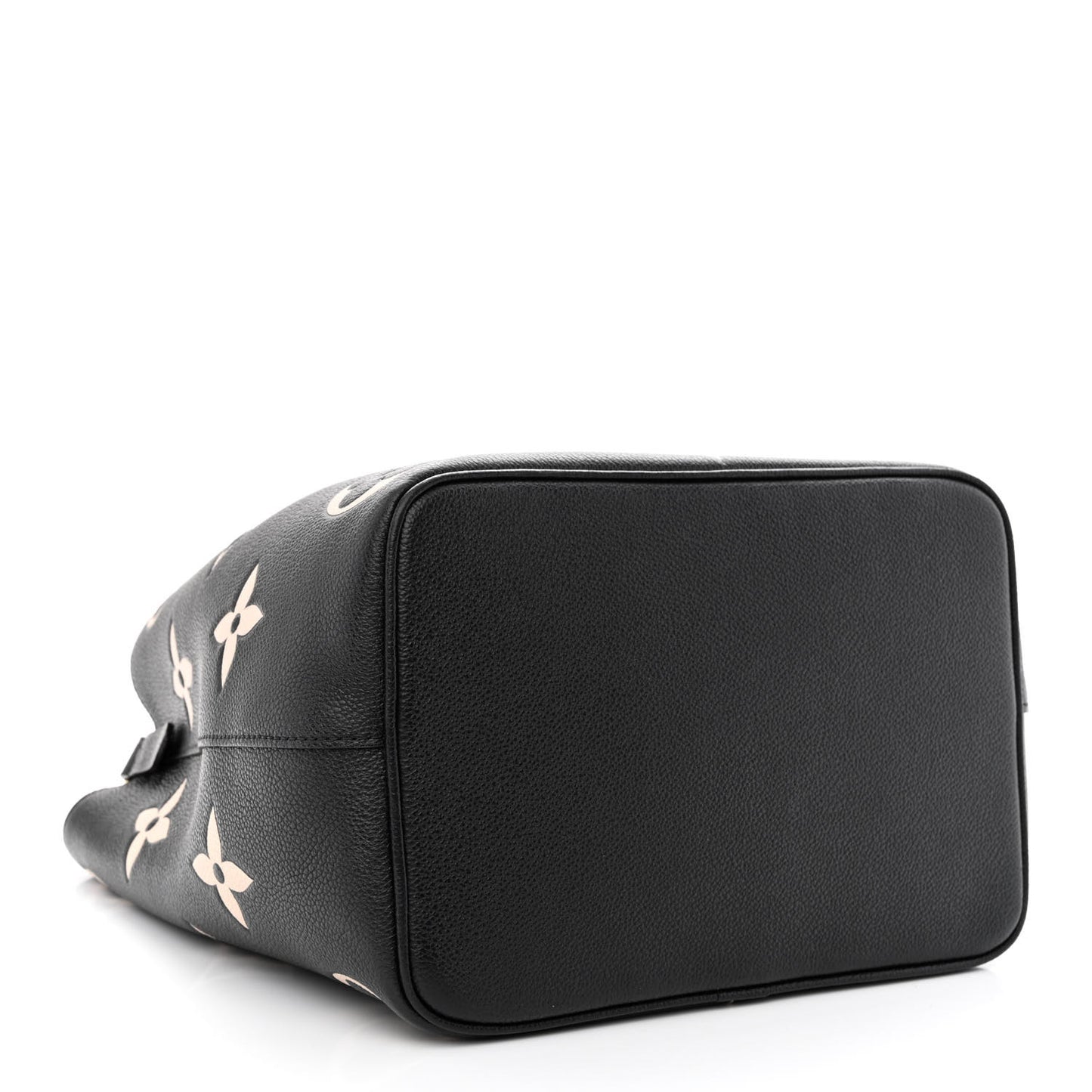 Empreinte Monogram Giant Neonoe MM Black Beige