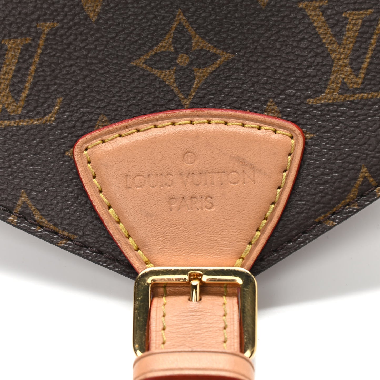 Monogram Montsouris PM