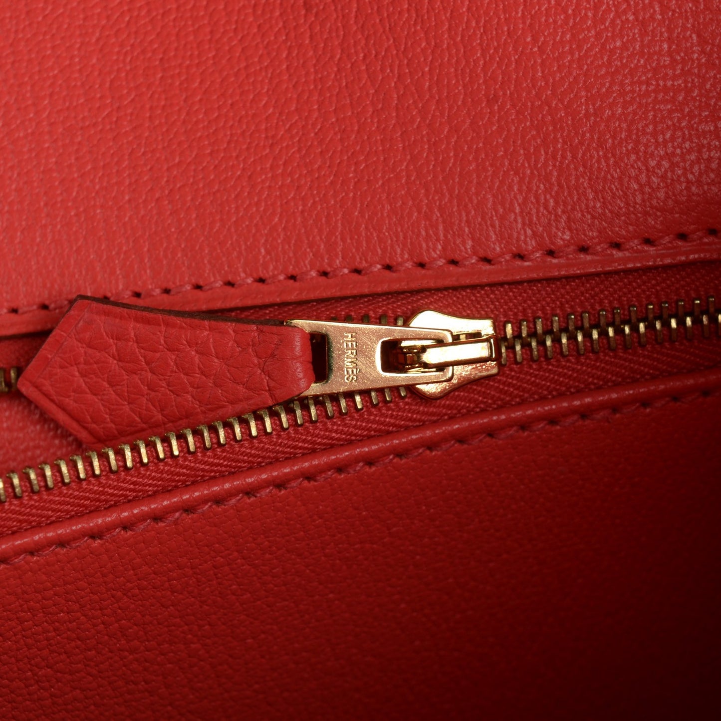Togo Birkin 40 Rose Jaipur