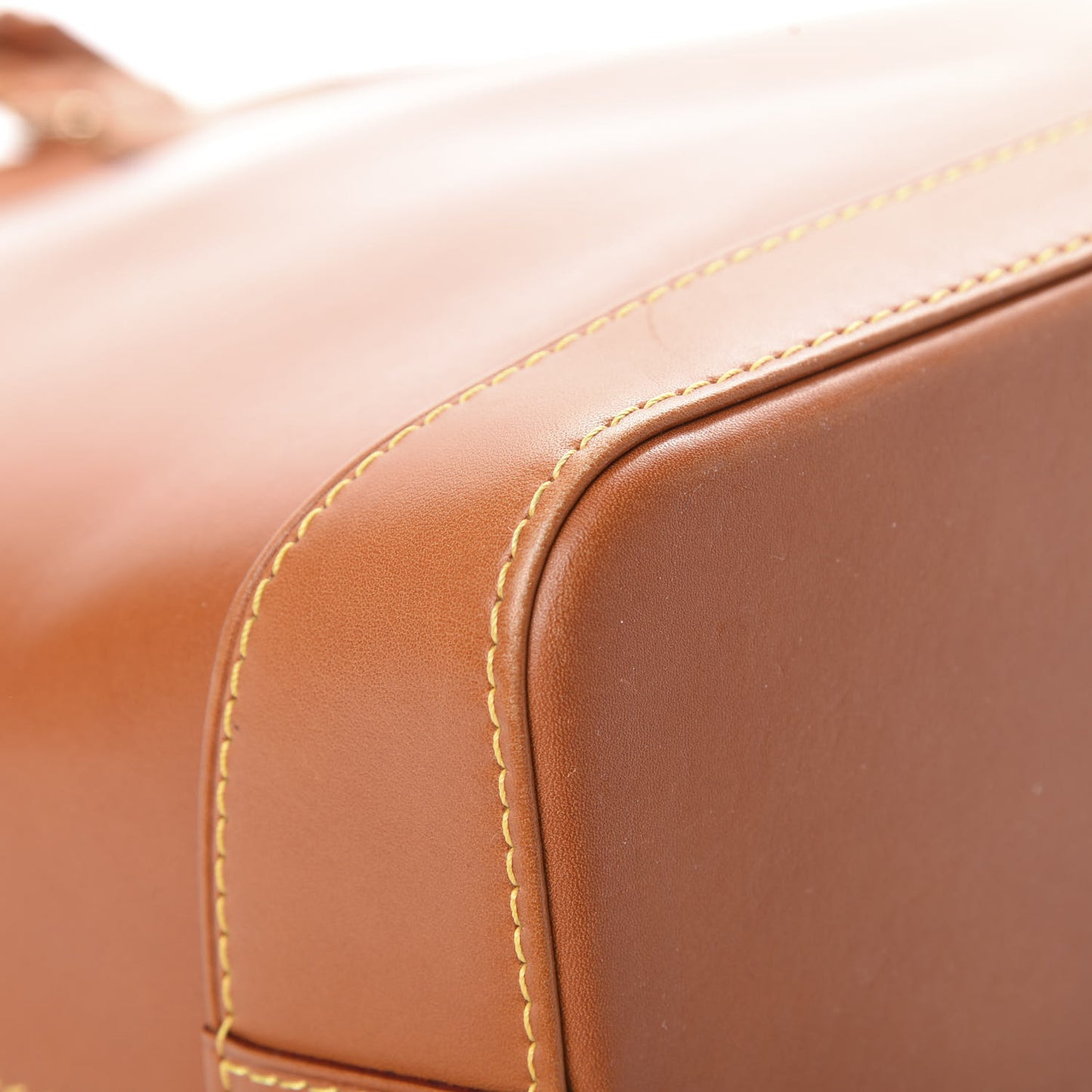 Nomade Lockit Caramel