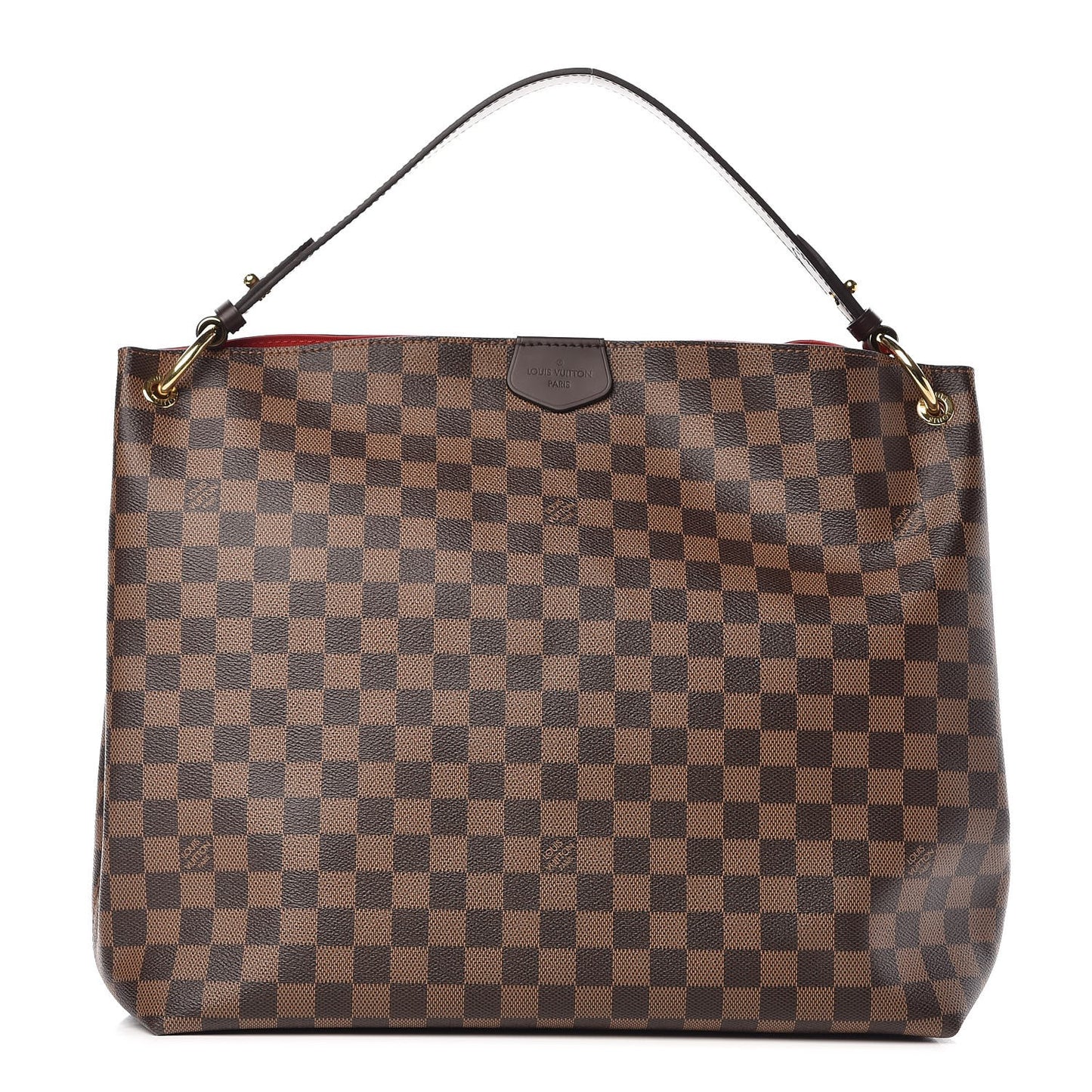 Damier Ebene Graceful MM