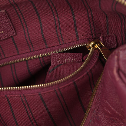 Louis Vuitton Empreinte Speedy Bandouliere 25 Aurore 7 of 20