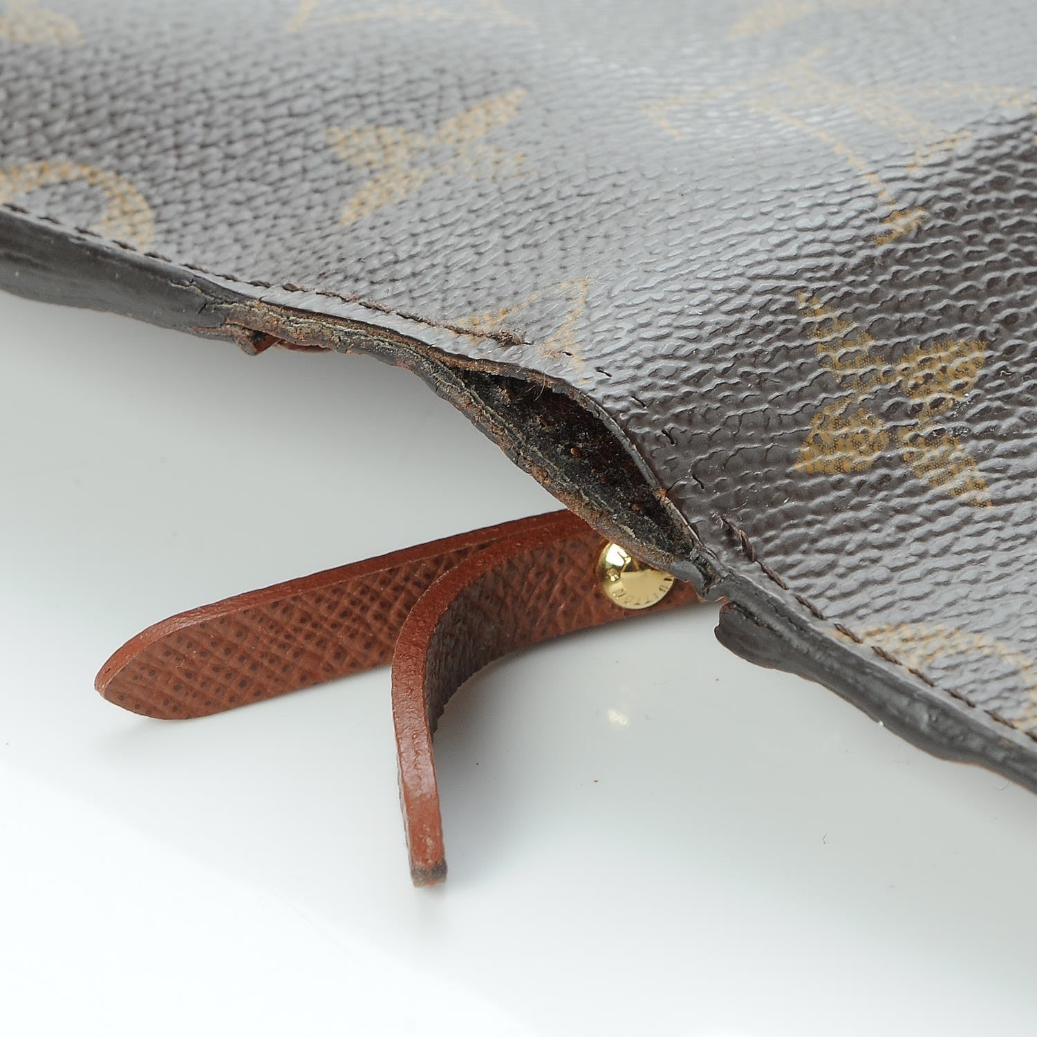 Louis Vuitton Monogram Insolite Organizer Wallet 11 of 11