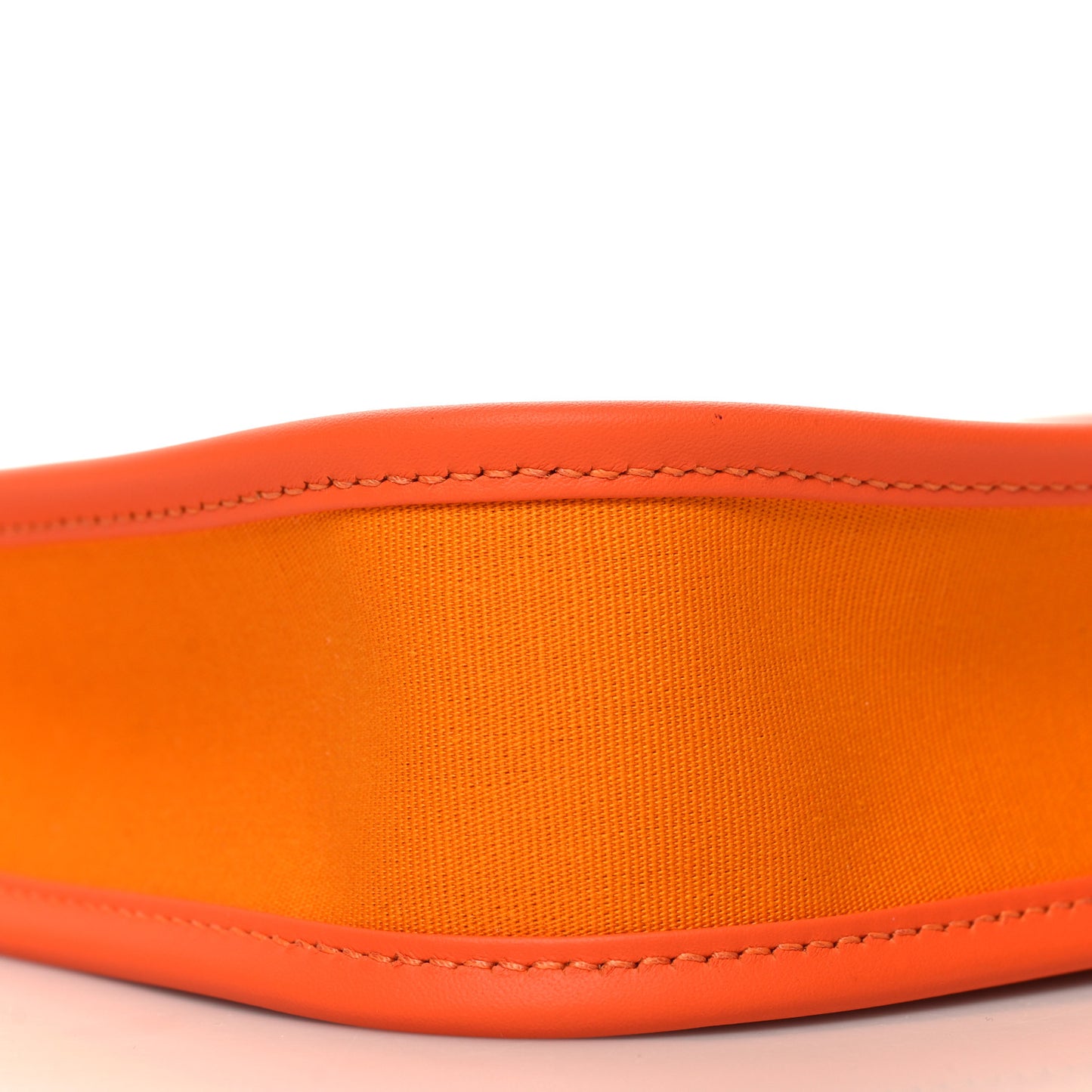 Toile Officier Swift Neo Evelyne TPM Jaune D'Or Feu Orange Minium