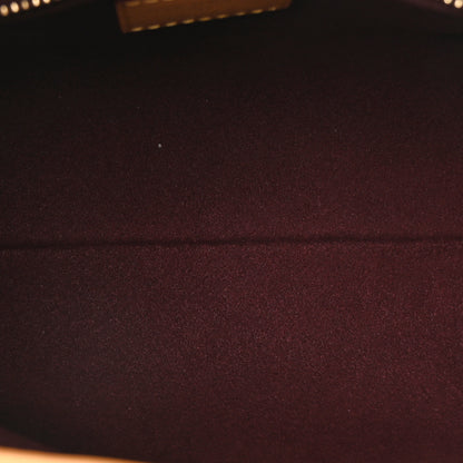 Louis Vuitton Monogram CarryAll BB 9 of 17