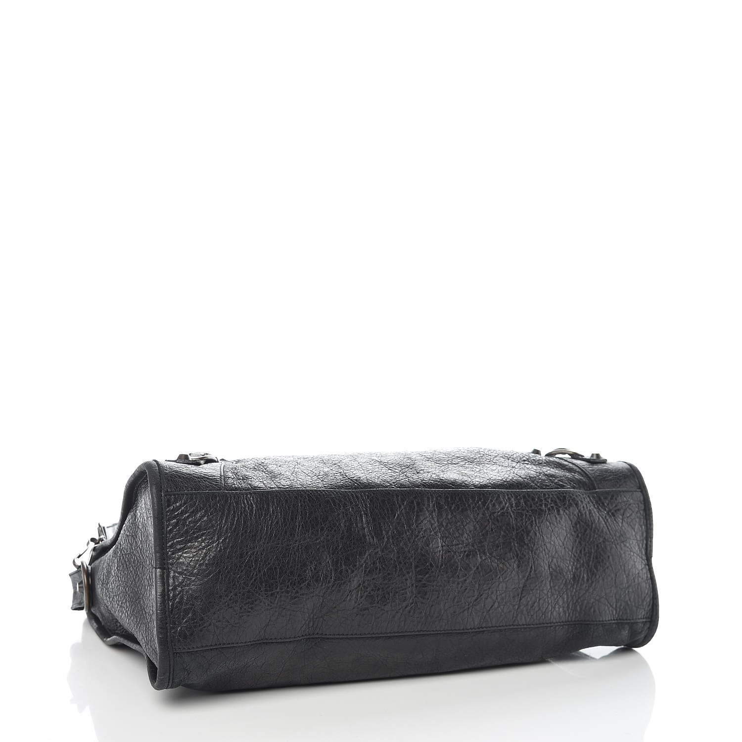 Balenciaga Agneau Classic Hardware City Black 4 of 10