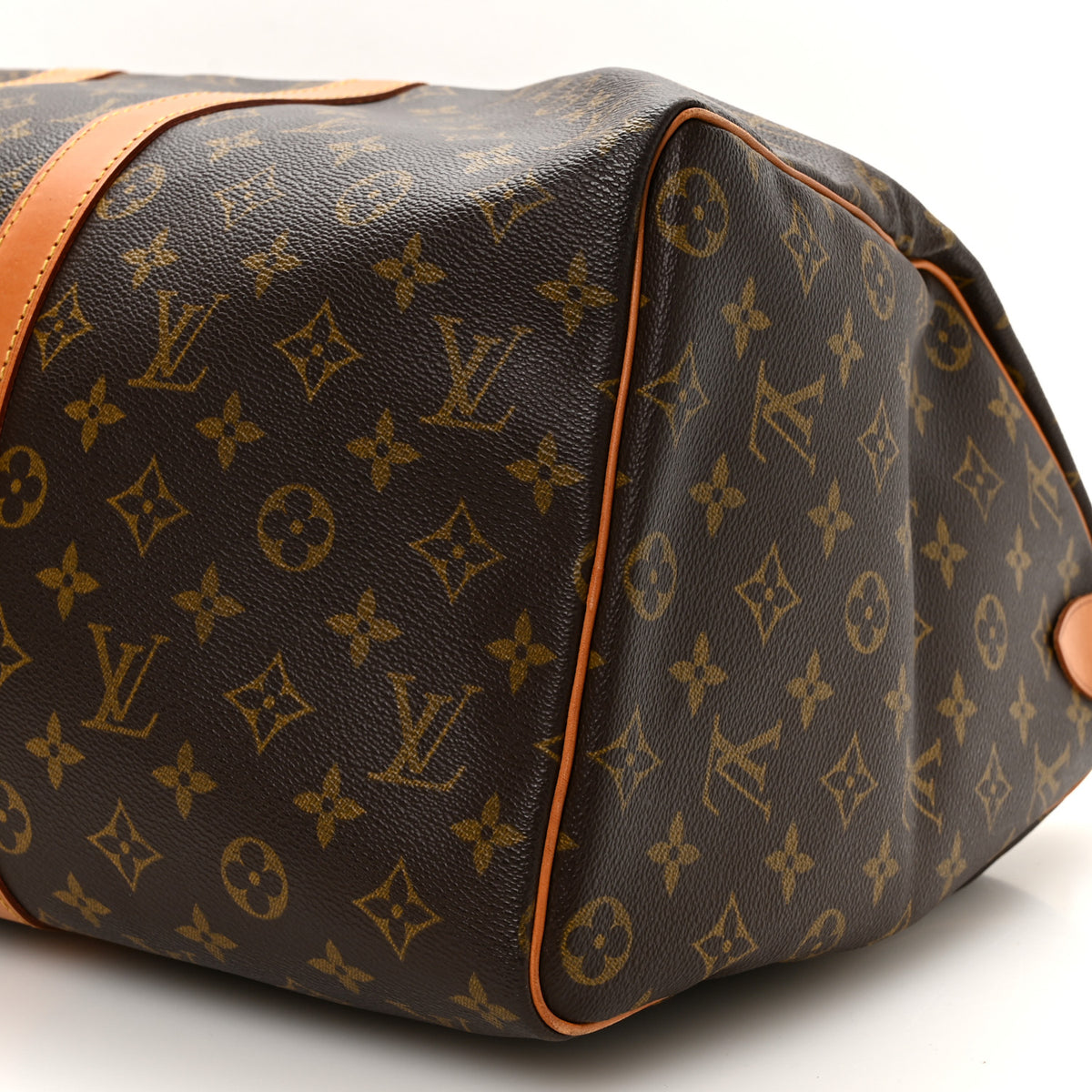 Louis Vuitton Monogram Keepall 45 9 of 9