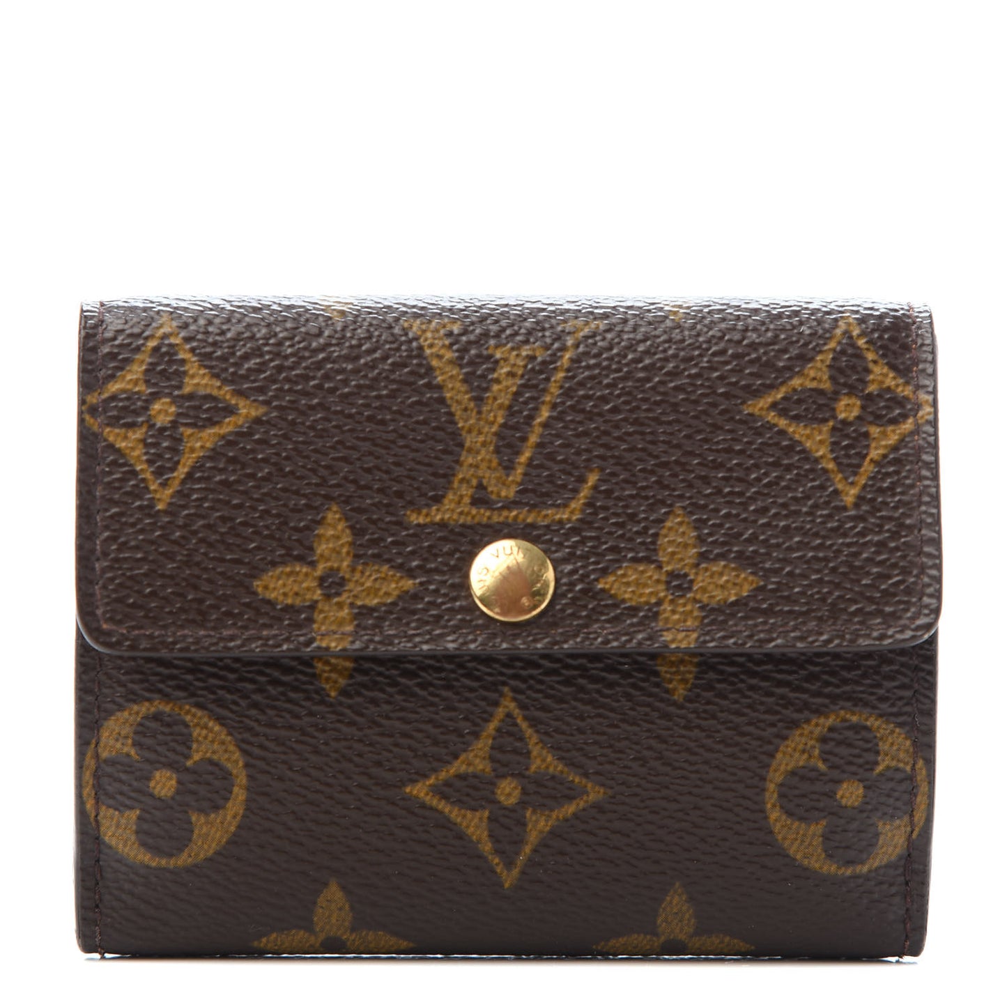 Monogram Ludlow Wallet