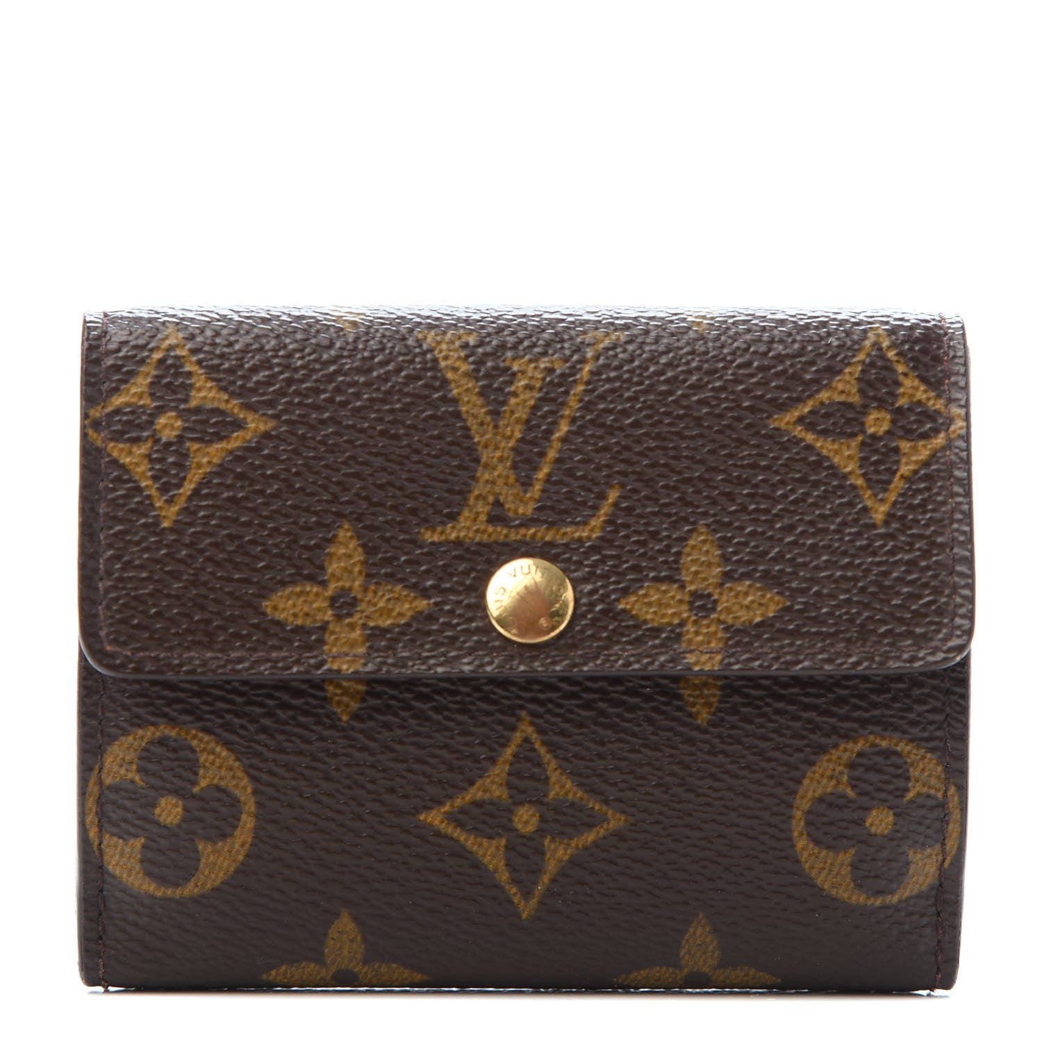 Louis Vuitton Monogram Ludlow Wallet 1 of 6