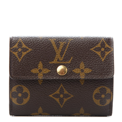 Louis Vuitton Monogram Ludlow Wallet 1 of 6
