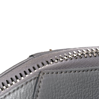 Givenchy Sugar Goatskin Medium Antigona Pearl Grey 22 of 23
