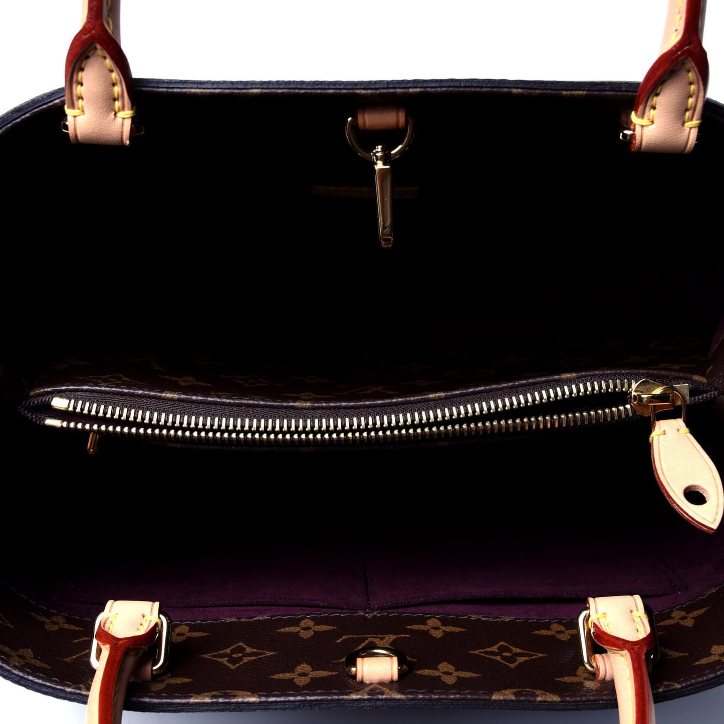 Monogram Montaigne MM