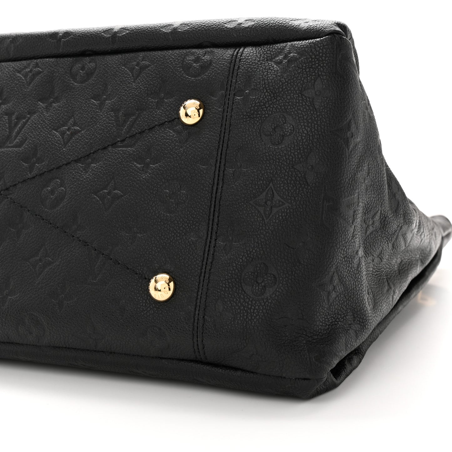 Empreinte Artsy MM Black
