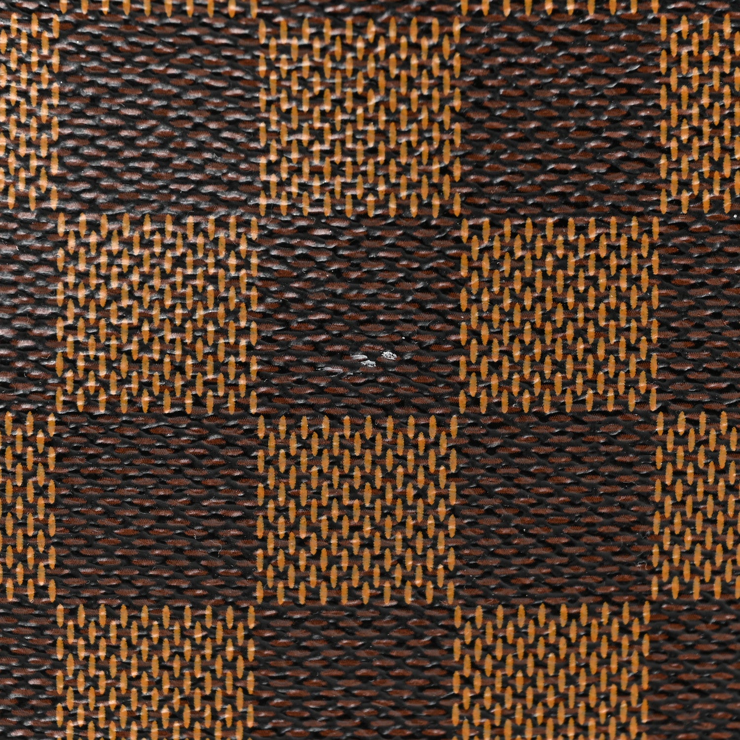 Louis Vuitton Damier Ebene Hampstead PM 14 of 15