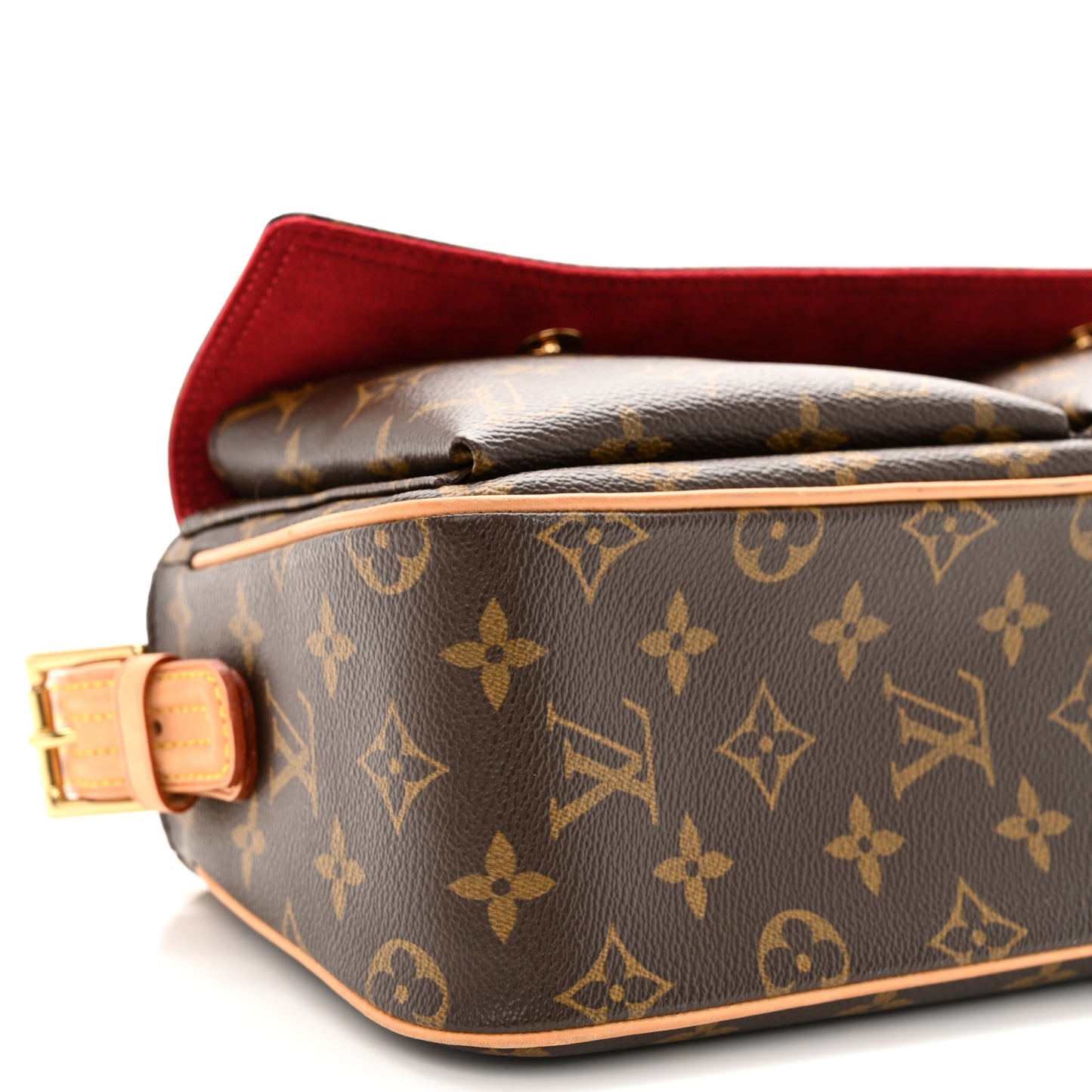 Monogram Viva-Cite MM