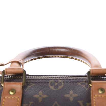 Louis Vuitton Monogram Keepall 45 19 of 19