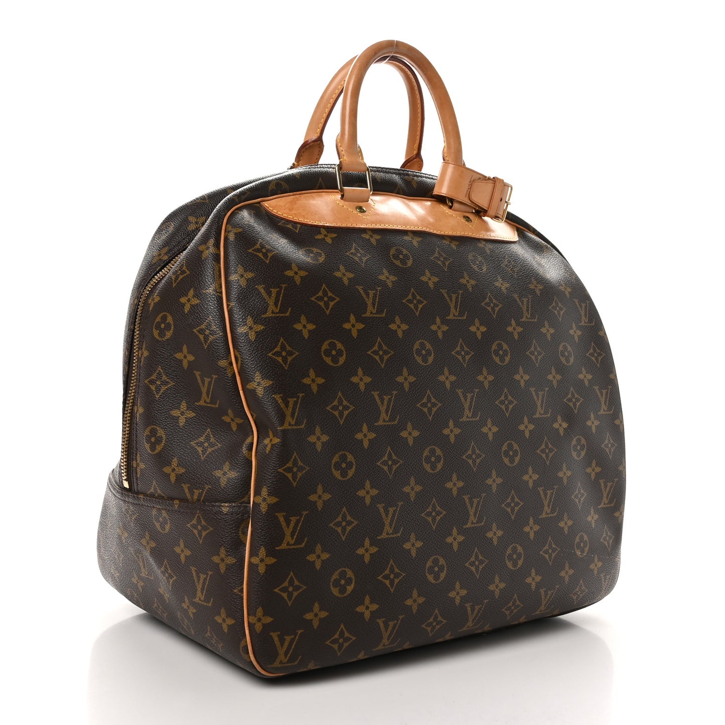 Monogram Evasion Sports Bag