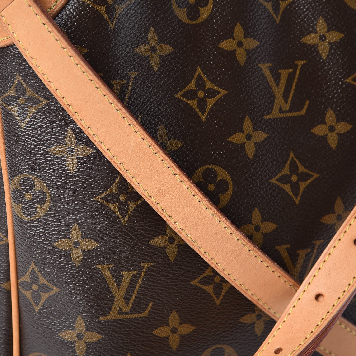 Louis Vuitton Monogram Odeon PM 12 of 18