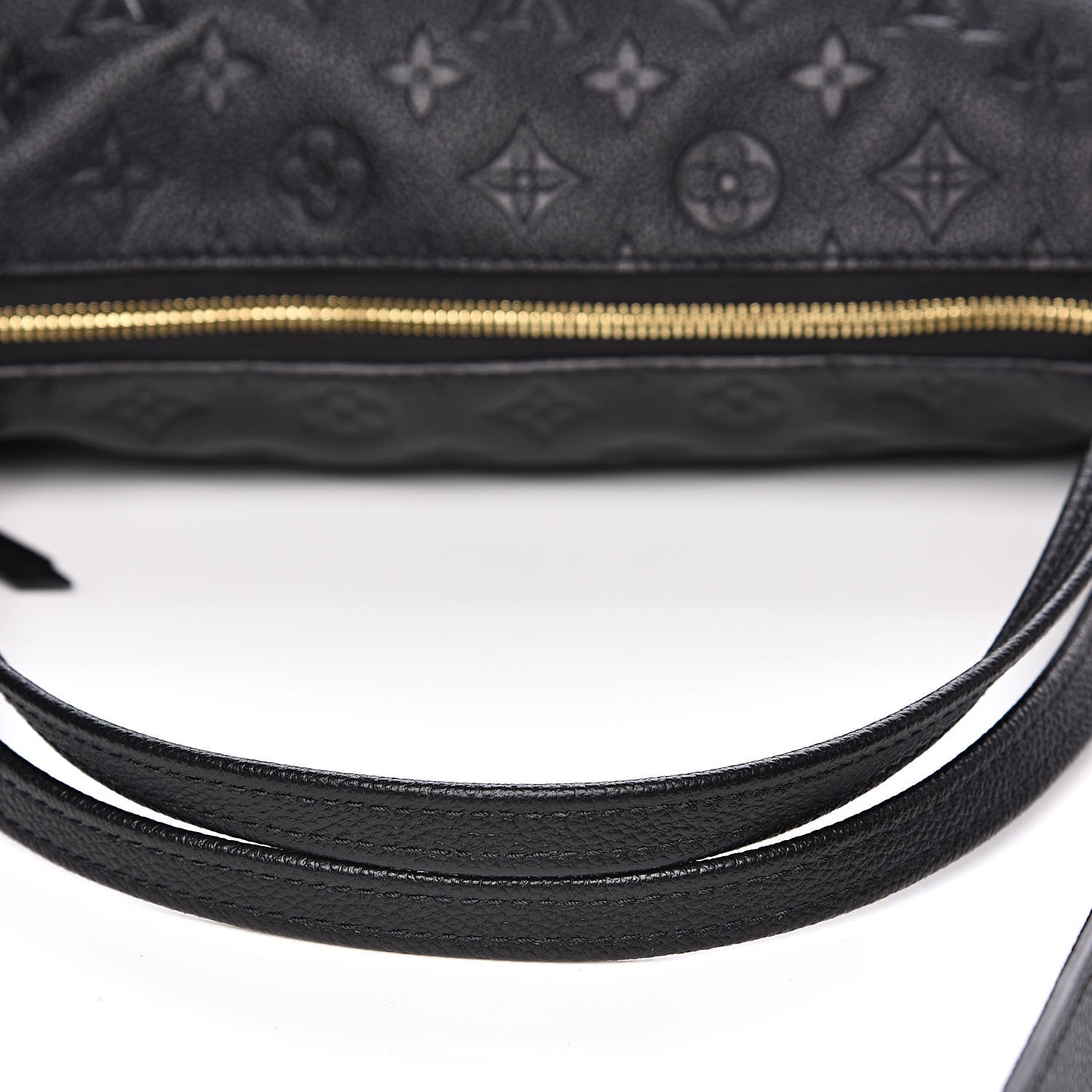 Louis Vuitton Empreinte Ponthieu PM Black 10 of 10