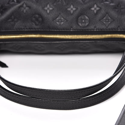 Louis Vuitton Empreinte Ponthieu PM Black 10 of 10