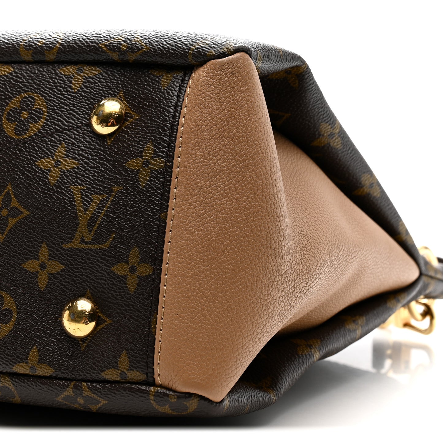 Monogram Pallas Full Sesame
