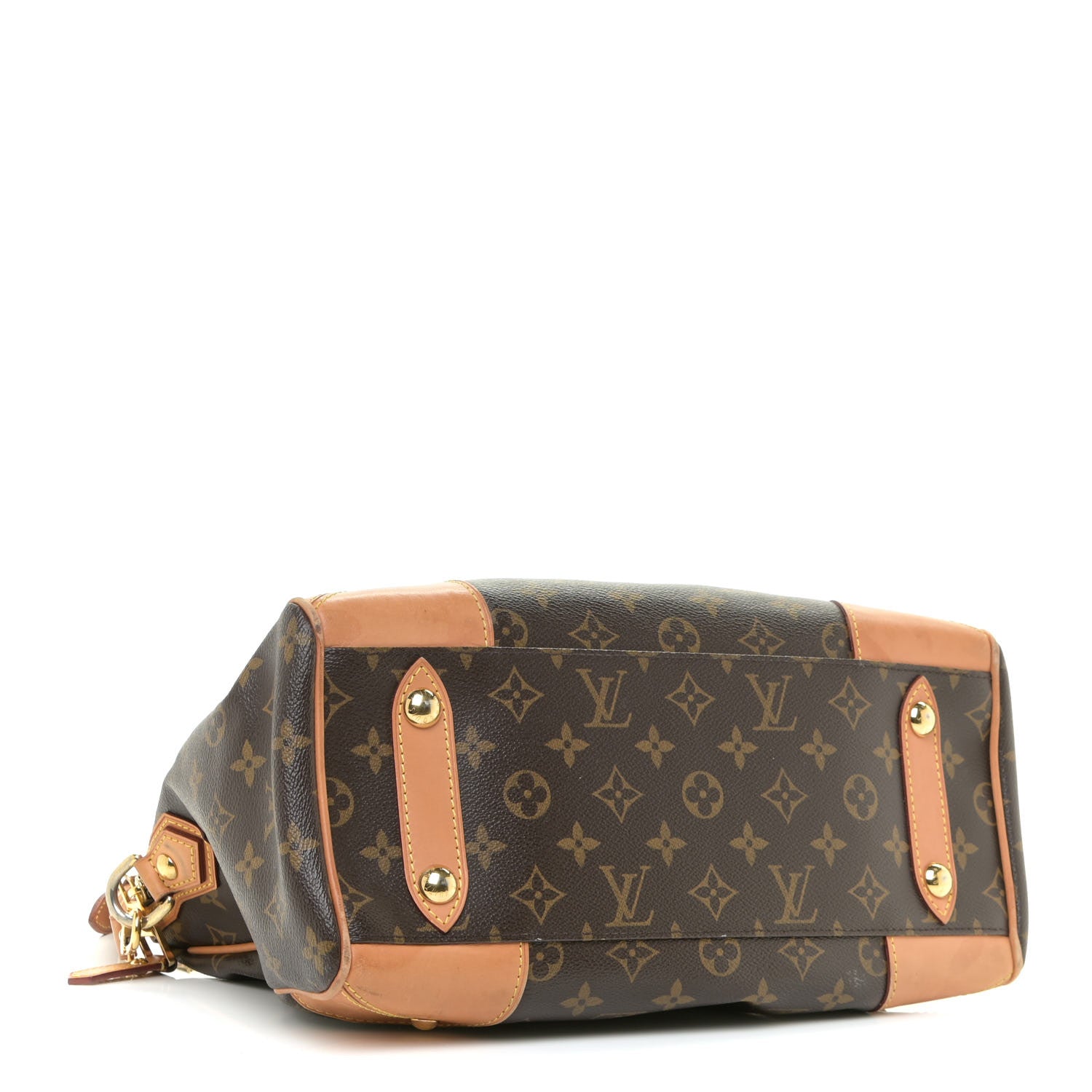 Louis Vuitton Monogram Retiro PM 4 of 27