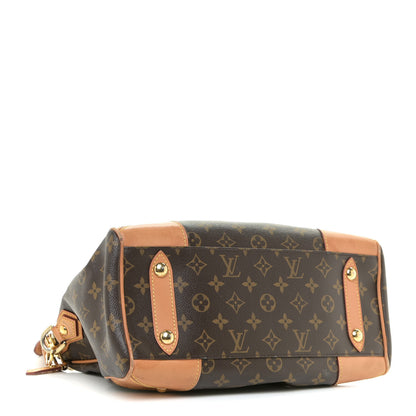 Louis Vuitton Monogram Retiro PM 4 of 27