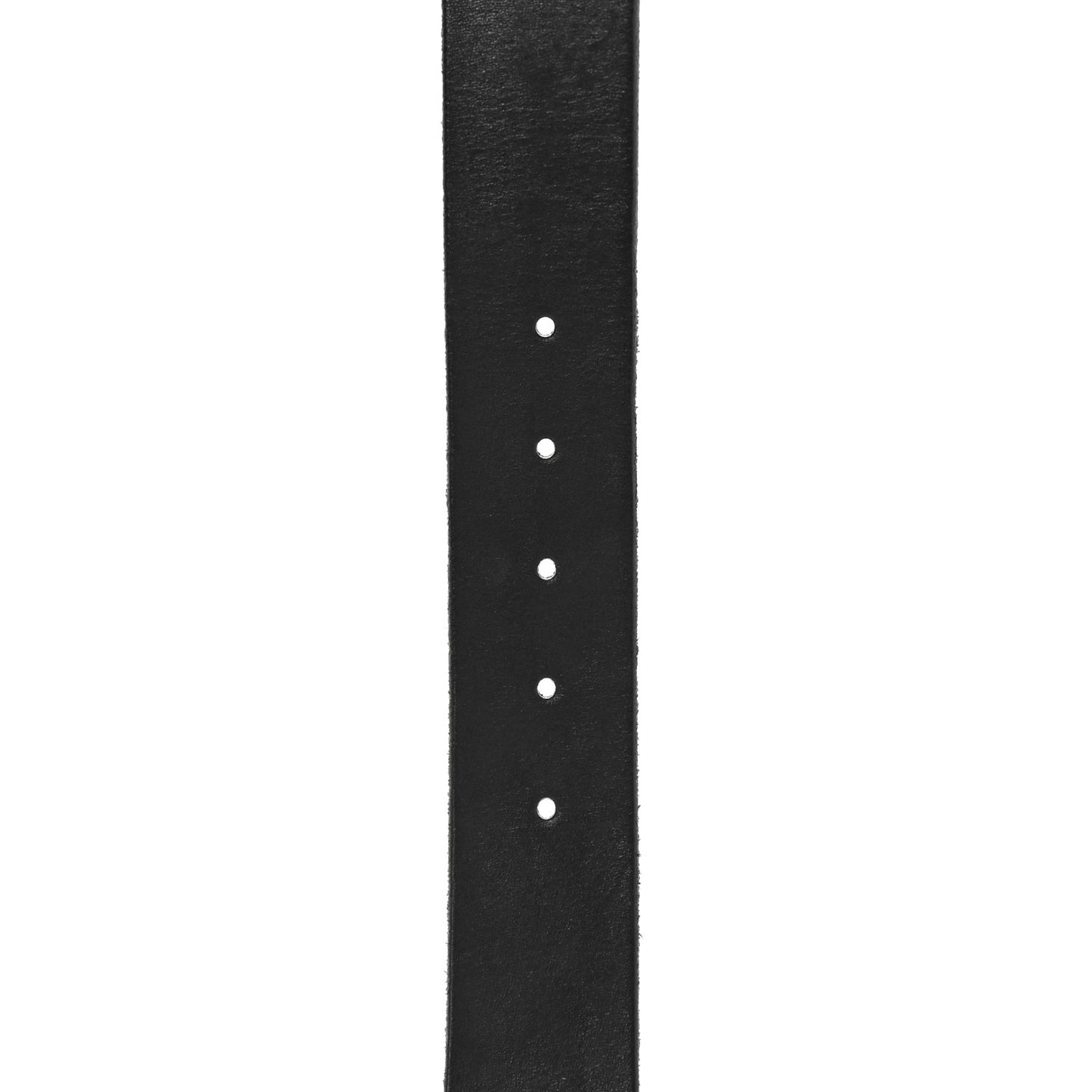 Faded Calfskin Double G 40mm Belt 85 34 Black