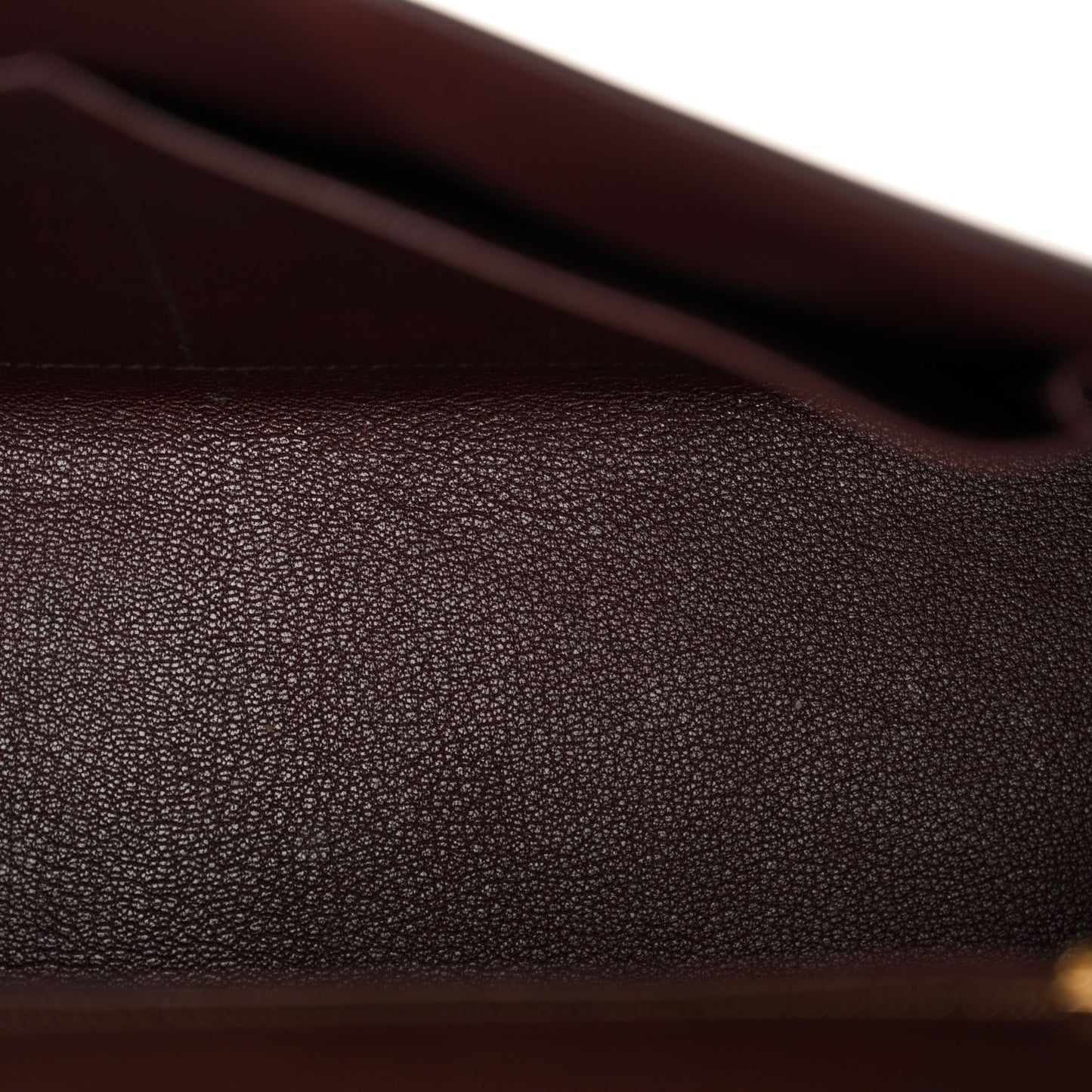 Epsom Kelly Sellier 32 Rouge Sellier