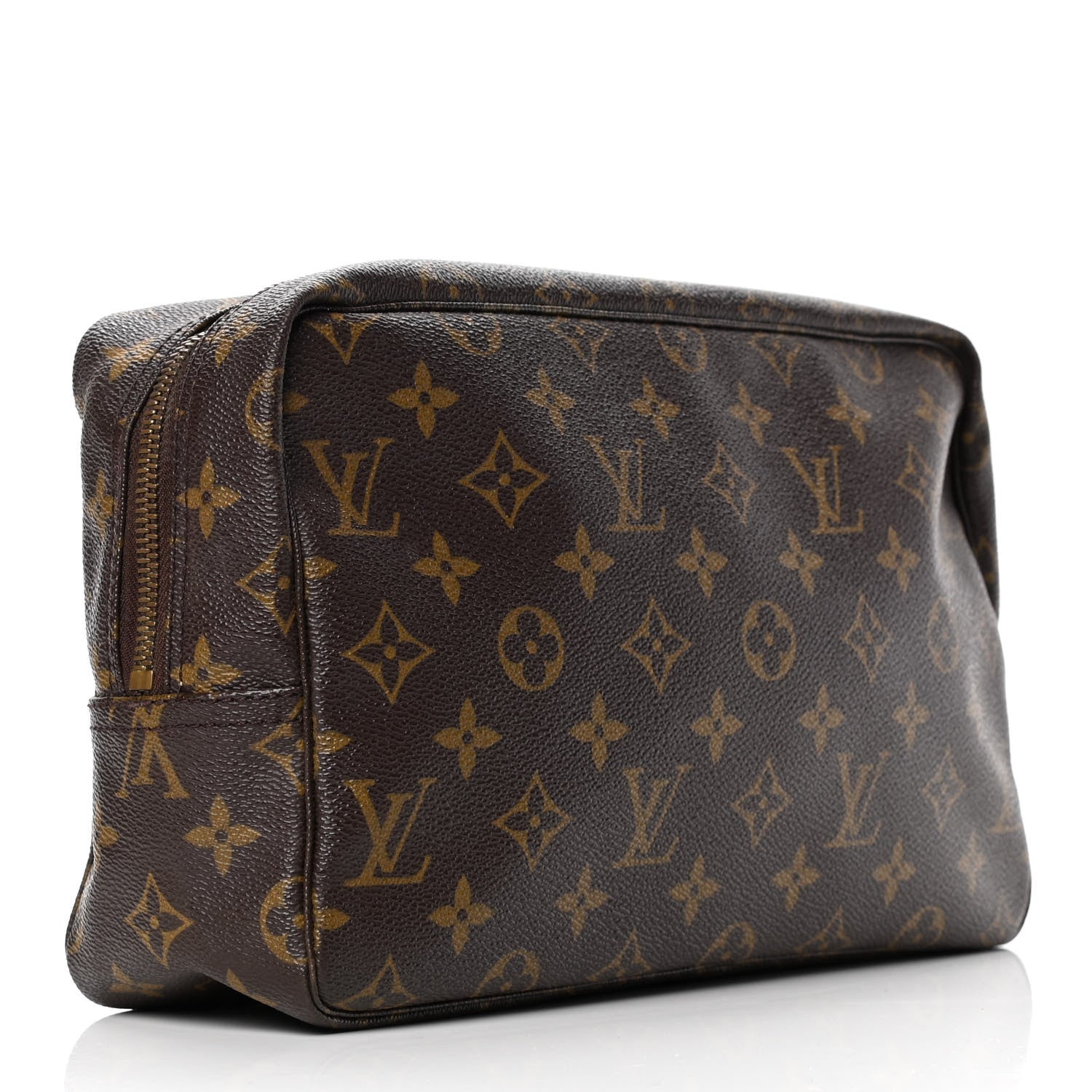 Louis Vuitton Monogram Trousse Toilette 28 1 of 4