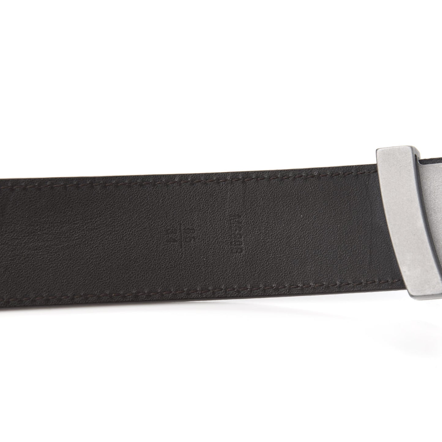 Taiga 35mm LV Initiales Belt 85 34 Glacier