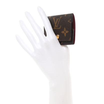 Louis Vuitton Monogram Earphones Case 2 of 6