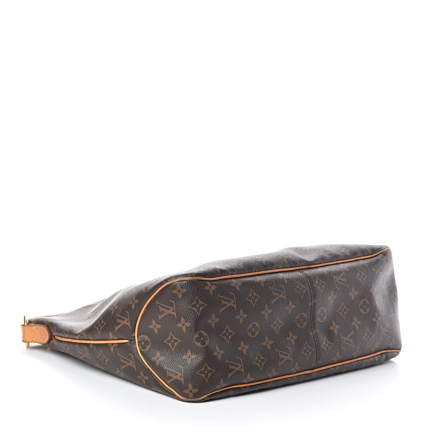Louis Vuitton Monogram Delightful MM 4 of 11