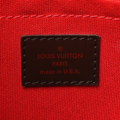 Louis Vuitton Damier Ebene Thames GM 6 of 10