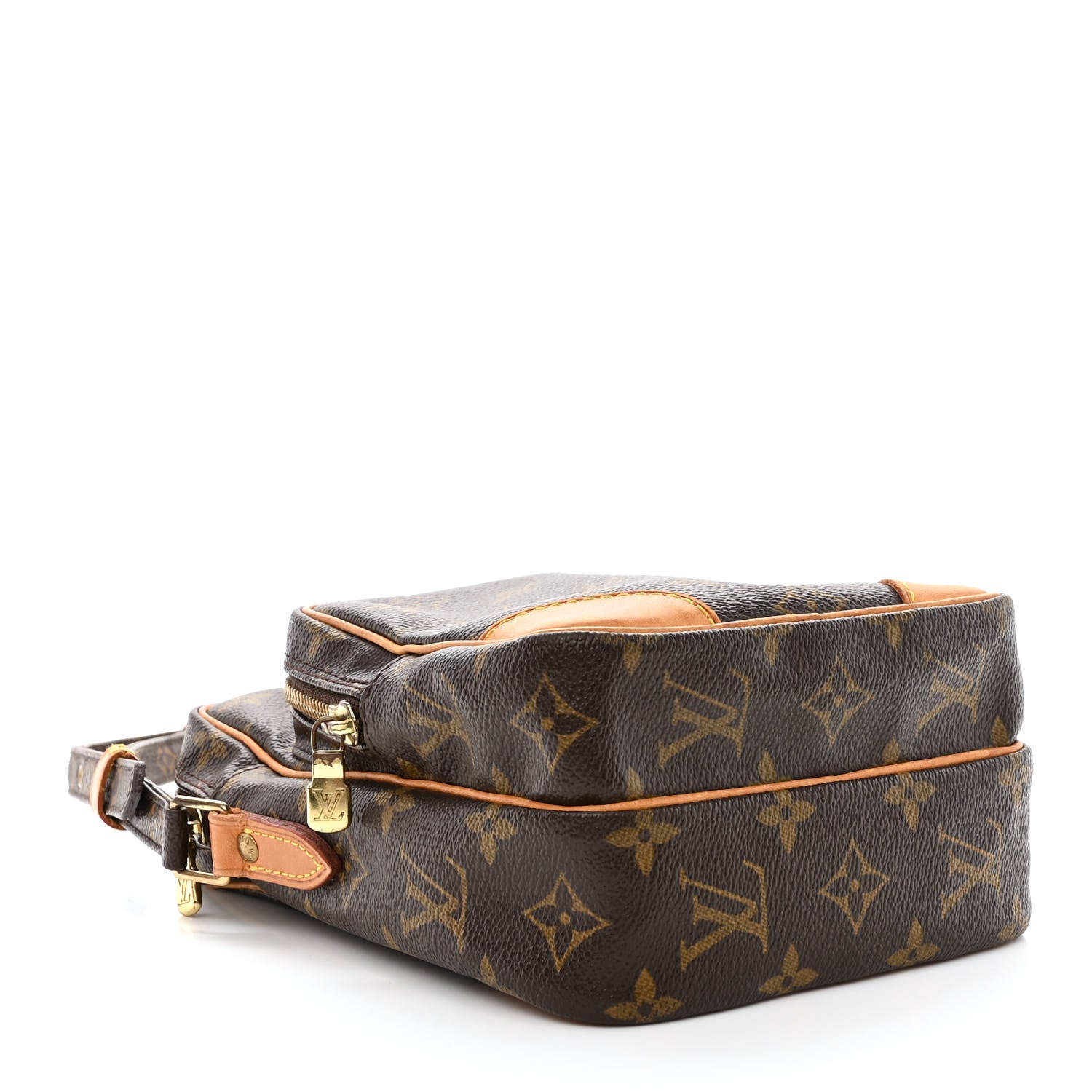 Louis Vuitton Monogram Amazone 4 of 17