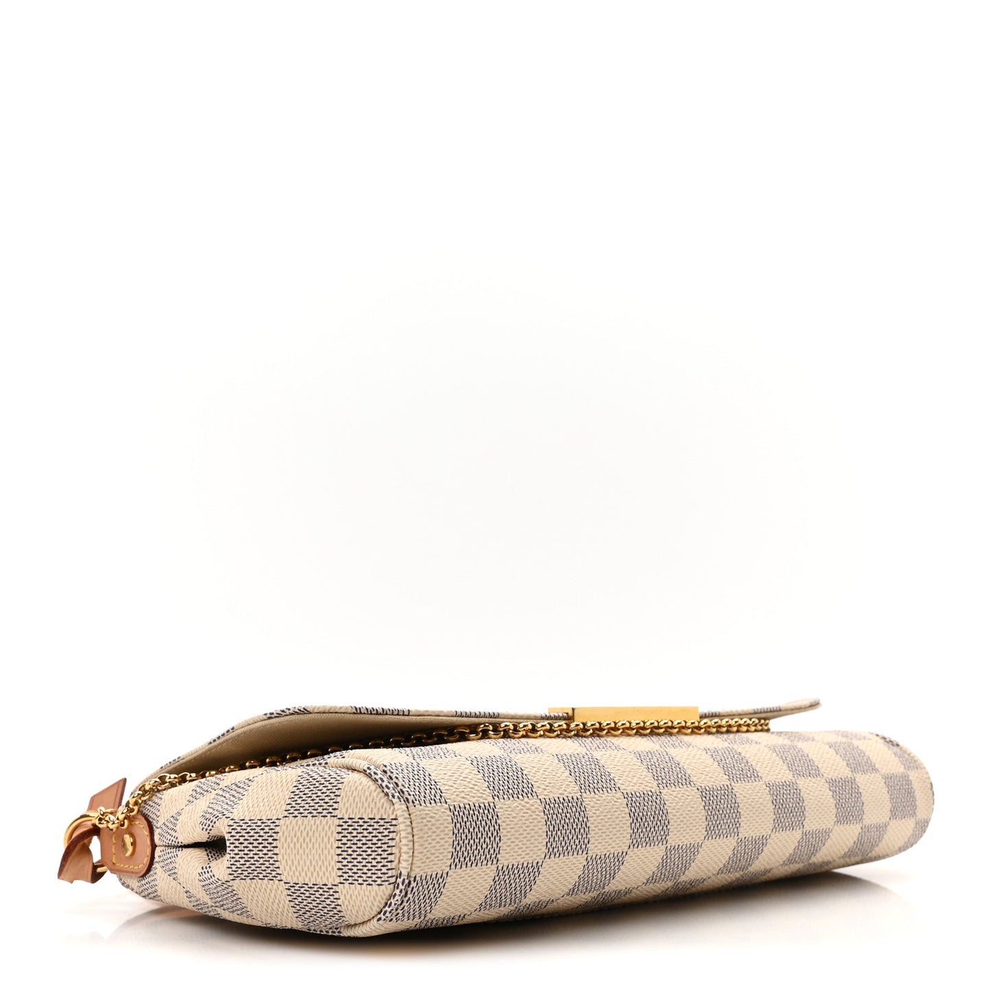 Damier Azur Favorite MM
