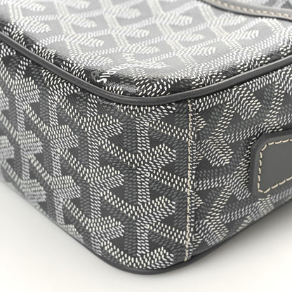 Goyard Goyardine Sac Cap Vert Grey 8 of 8